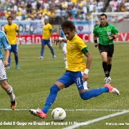Brazil-Argentina game-P1