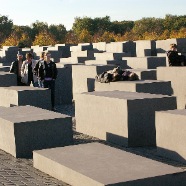 Berlin Holocaust monument